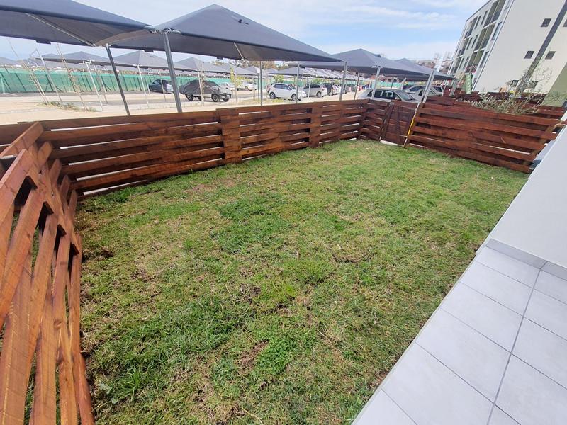 To Let 2 Bedroom Property for Rent in Greenbay Eco Estate Western Cape